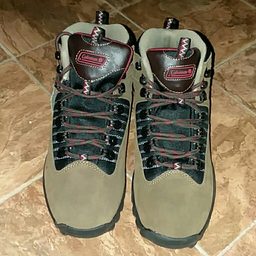 Coleman Men's Dawson Work Boot
